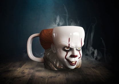 Mug 3D Pennywise