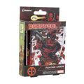 Deadpool-Spielkarten 
