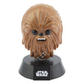 Icon Chewbacca Nachtlicht 