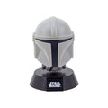 Mandalorian-ikonet natlampe