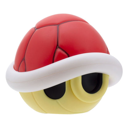 Lampe sonore Mario Kart - Red Shell