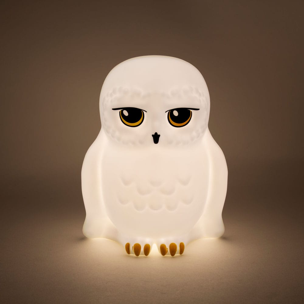 Lampa Harryja Pottera - Hedwiga