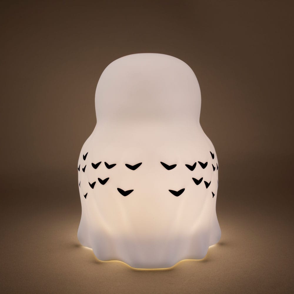 Lampa Harryja Pottera - Hedwiga