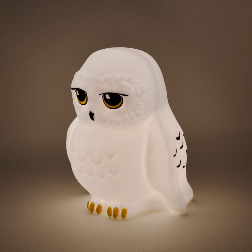 Lampa Harryja Pottera - Hedwiga