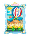 pantasy x le petit prince wheat field 86314