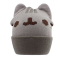 Pusheen katės kepurė 