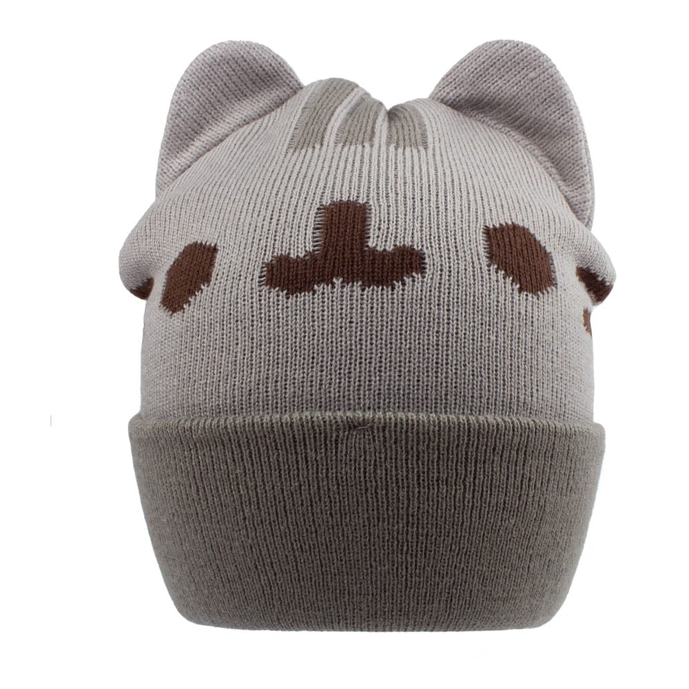 Pusheen katės kepurė 