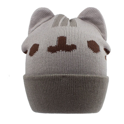 Bonnet Pusheen The Cat