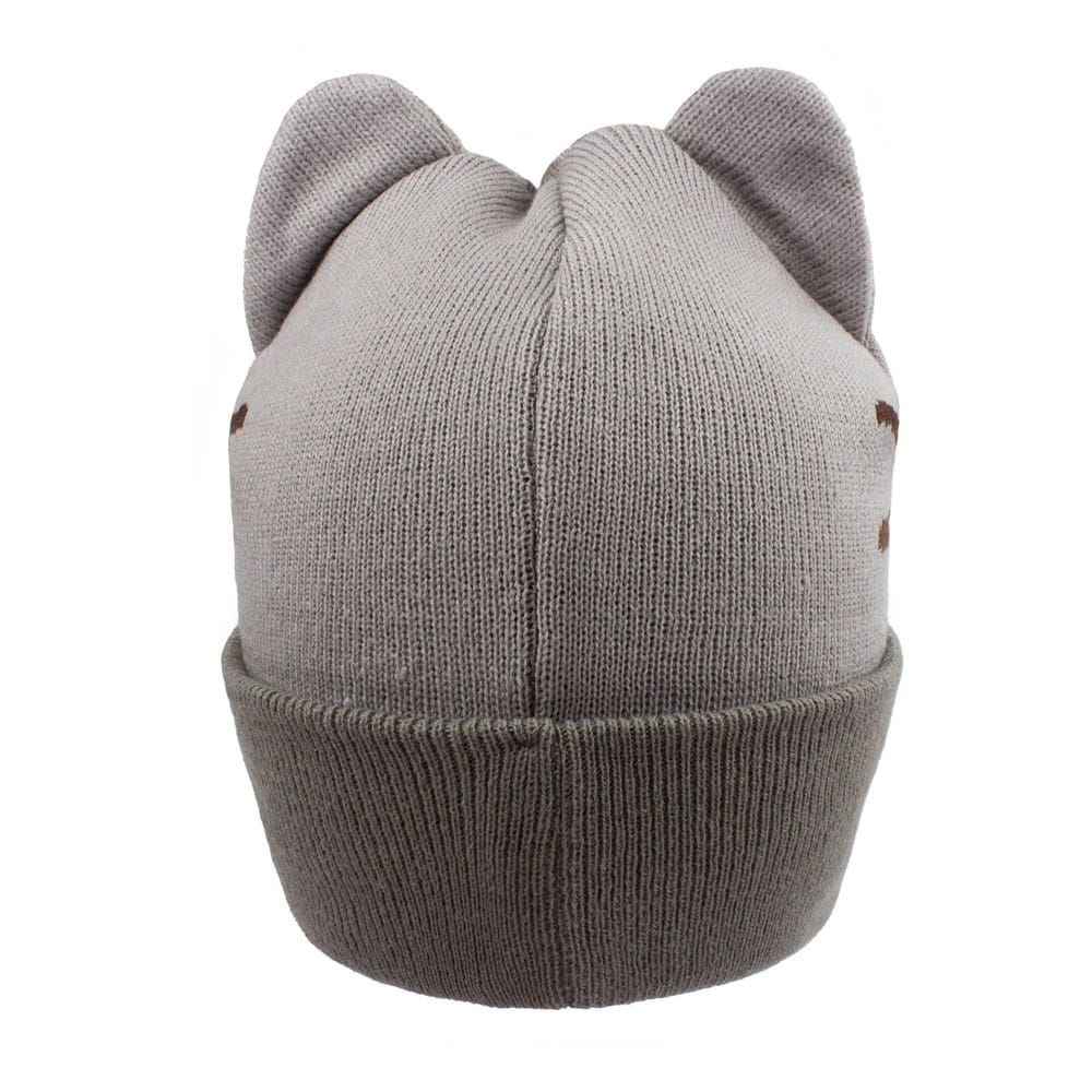 Pusheen katės kepurė 
