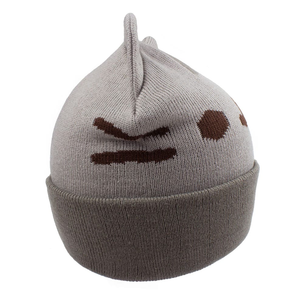 Pusheen katės kepurė 