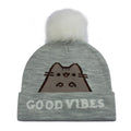 Pusheen sapka - Jó hangulat 