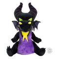 Disney Lynlåsmund Plys - Maleficent 