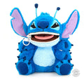 Plyšový Stitch se zipem - Lilo a Stitch 