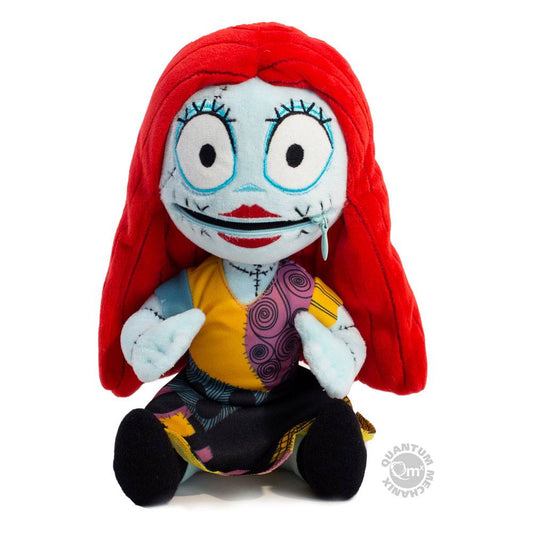 Peluche Zippermouth L'Étrange Noël de Monsieur Jack - Sally