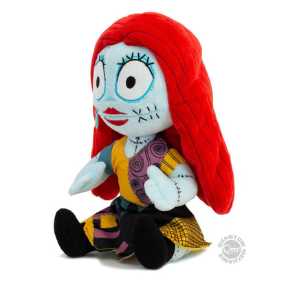 Peluche Zippermouth L'Étrange Noël de Monsieur Jack - Sally