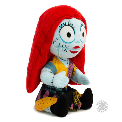 Peluche Zippermouth L'Étrange Noël de Monsieur Jack - Sally