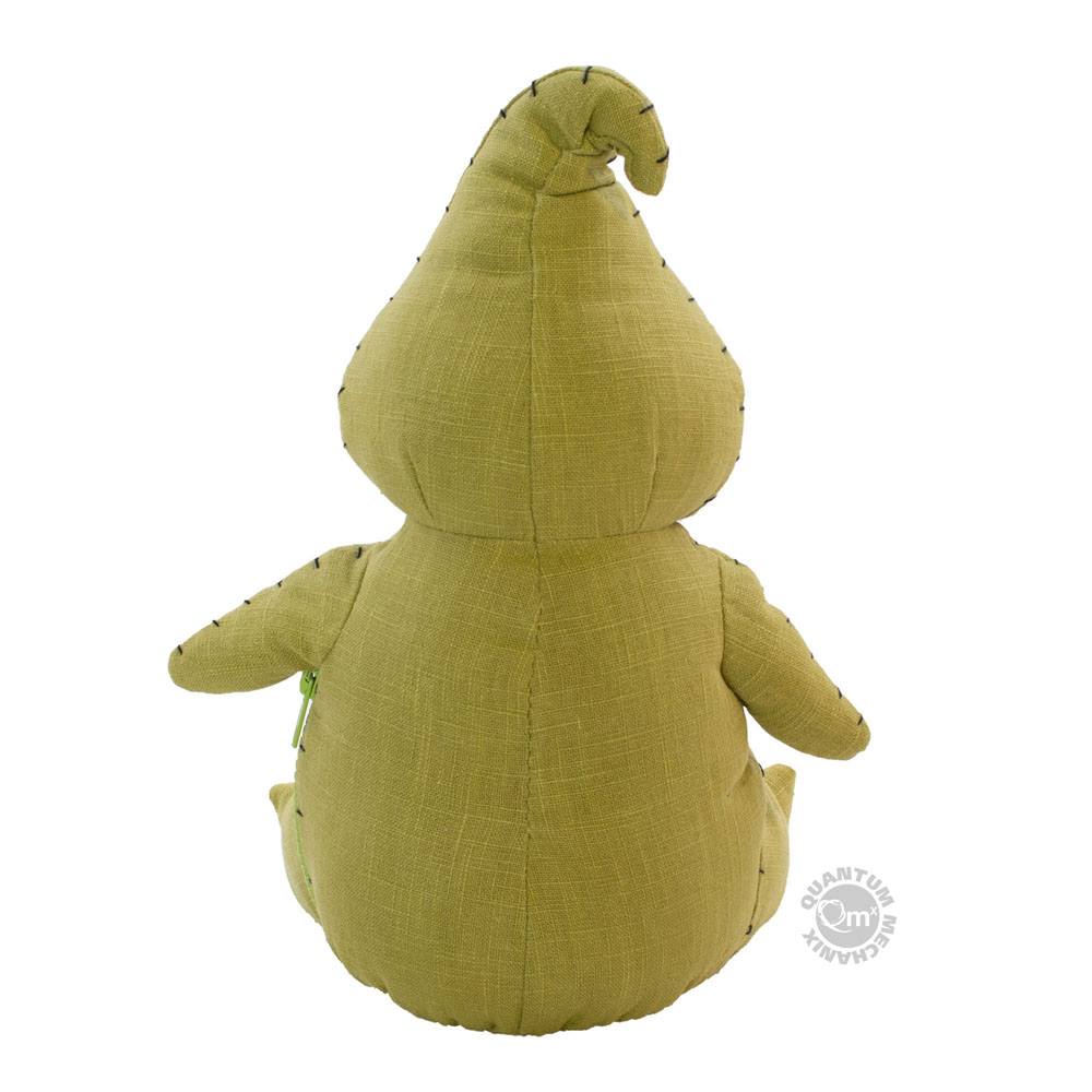 De Nachtmerrie voor Kerstmis Zippermouth Pluche - Oogie Boogie 