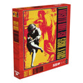 Puzzle Guns N' Roses - Rock Saws - 500 dílků 