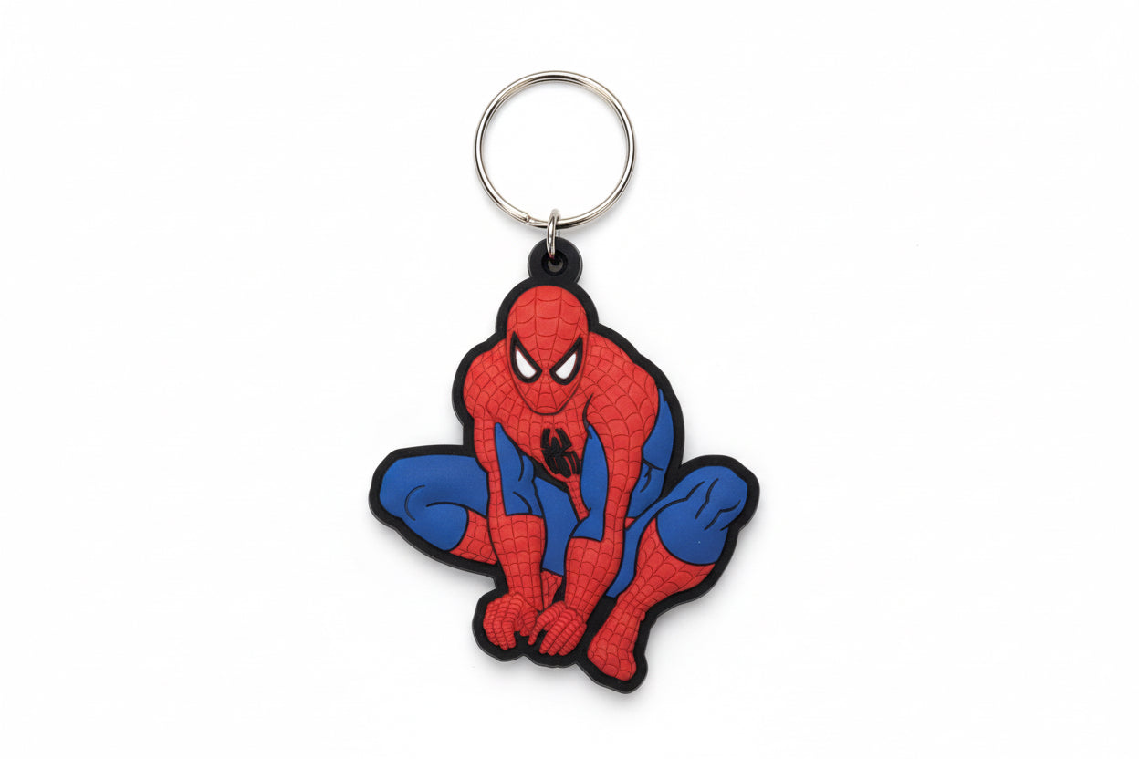 Klíčenka Marvel - Spider-Man 