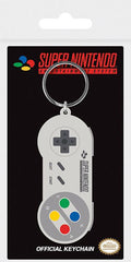 Klíčenka Nintendo - ovladač SNES 