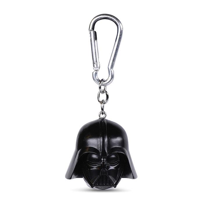 Star Wars 3D kulcstartó - Darth Vader 
