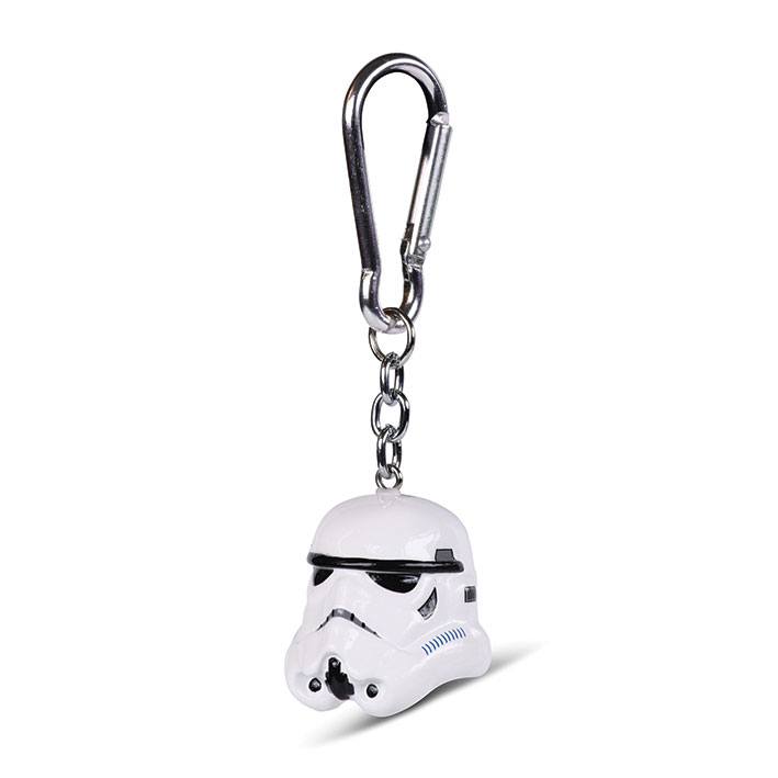 Star Wars 3D kulcstartó - Rohamosztagos 