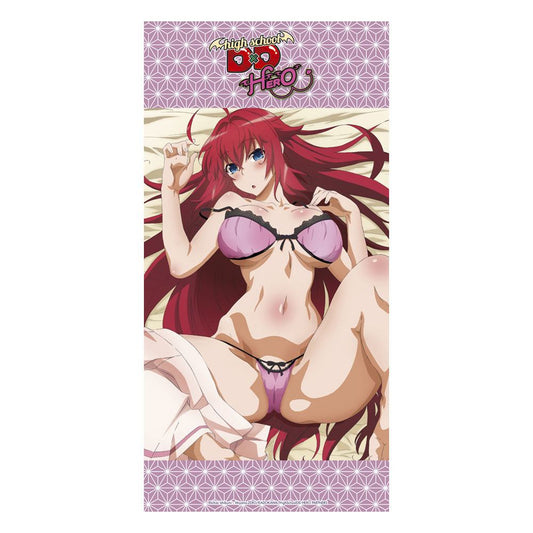 Serviette de Bain High School DxD - Rias