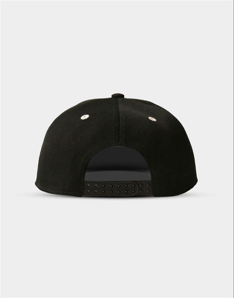 Star Wars Snapback-kasket - AOP-plakat 