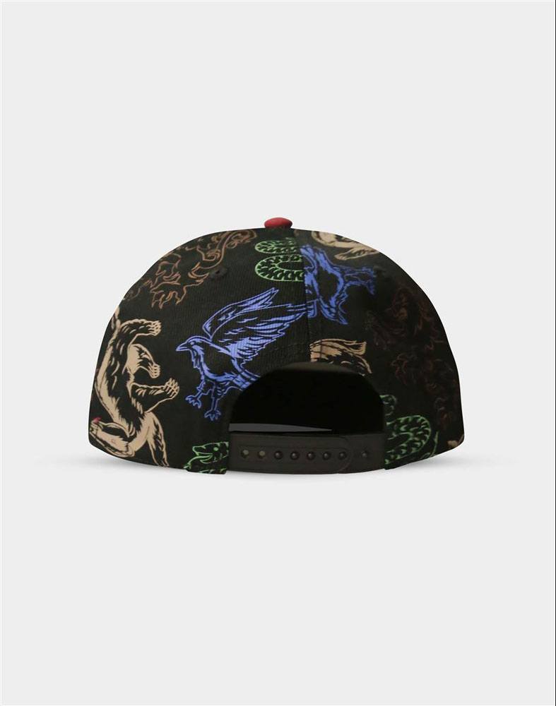 casquette-harry-potter-animaux