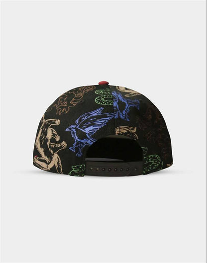 casquette-harry-potter-animaux