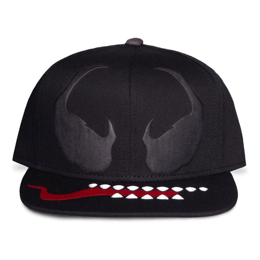 Casquette Snapback Venom