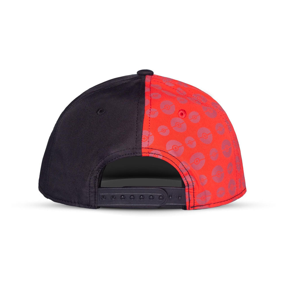 Pokeball Cap