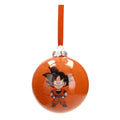 Dragonball Z Ziemassvētku rotājums: Goku Chibi 