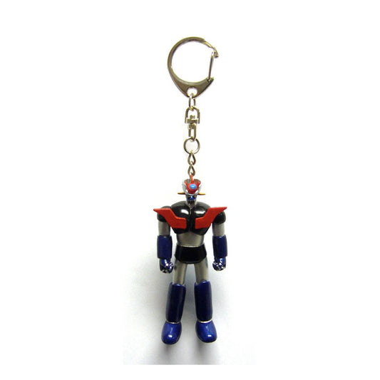 Porte-clés Mazinger Z