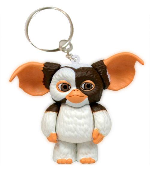 Gremlins nyckelring - Gizmo 