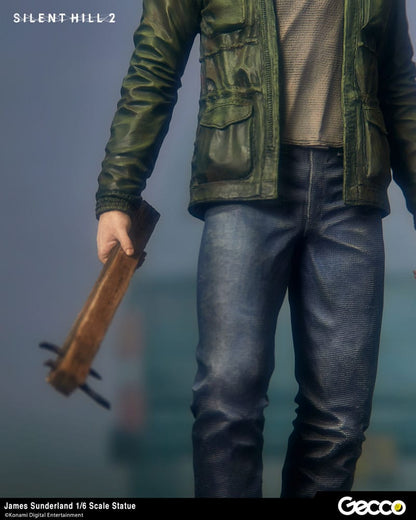 james-sunderland-silent-hill-2-sentinel