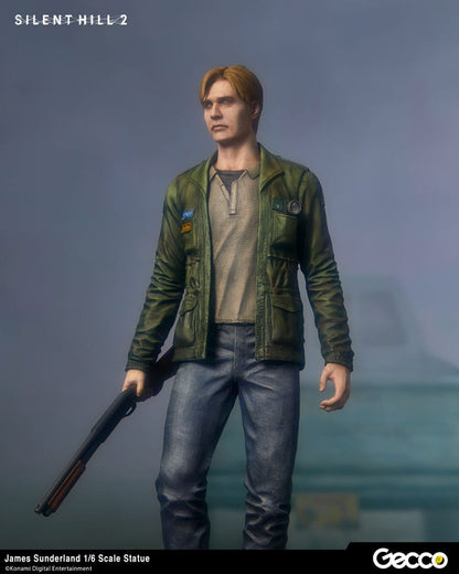 james-sunderland-silent-hill-2-sentinel