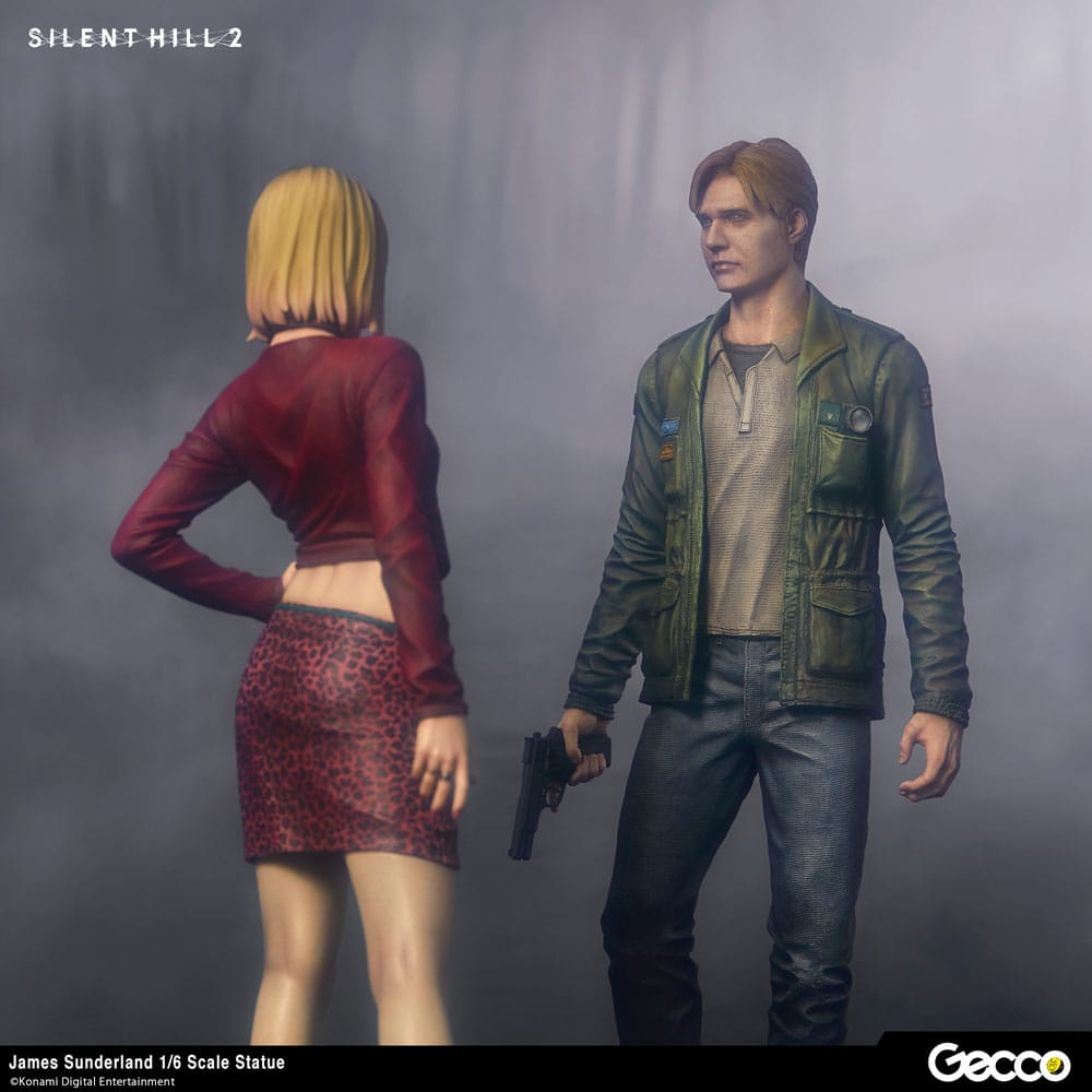 james-sunderland-silent-hill-2-sentinel