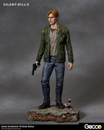 james-sunderland-silent-hill-2-sentinel