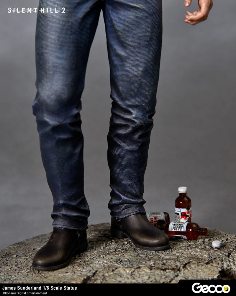 james-sunderland-silent-hill-2-sentinel