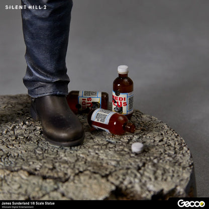 james-sunderland-silent-hill-2-sentinel