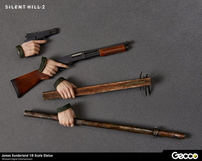 james-sunderland-silent-hill-2-sentinel