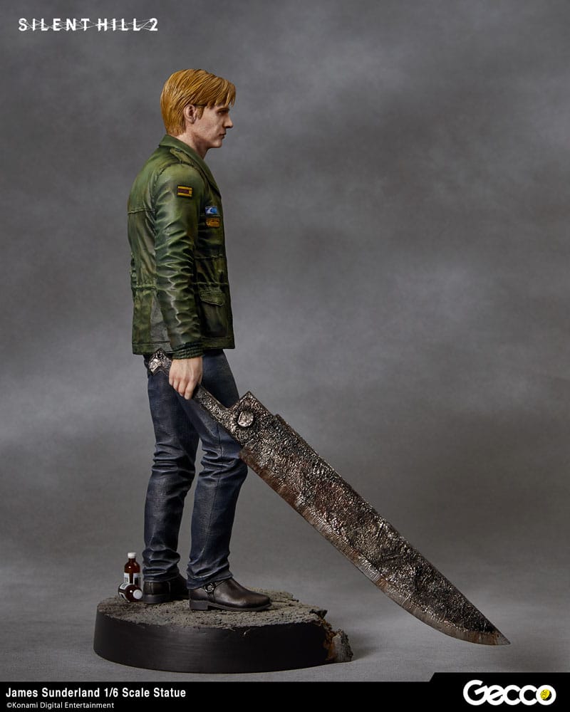 james-sunderland-silent-hill-2-sentinel