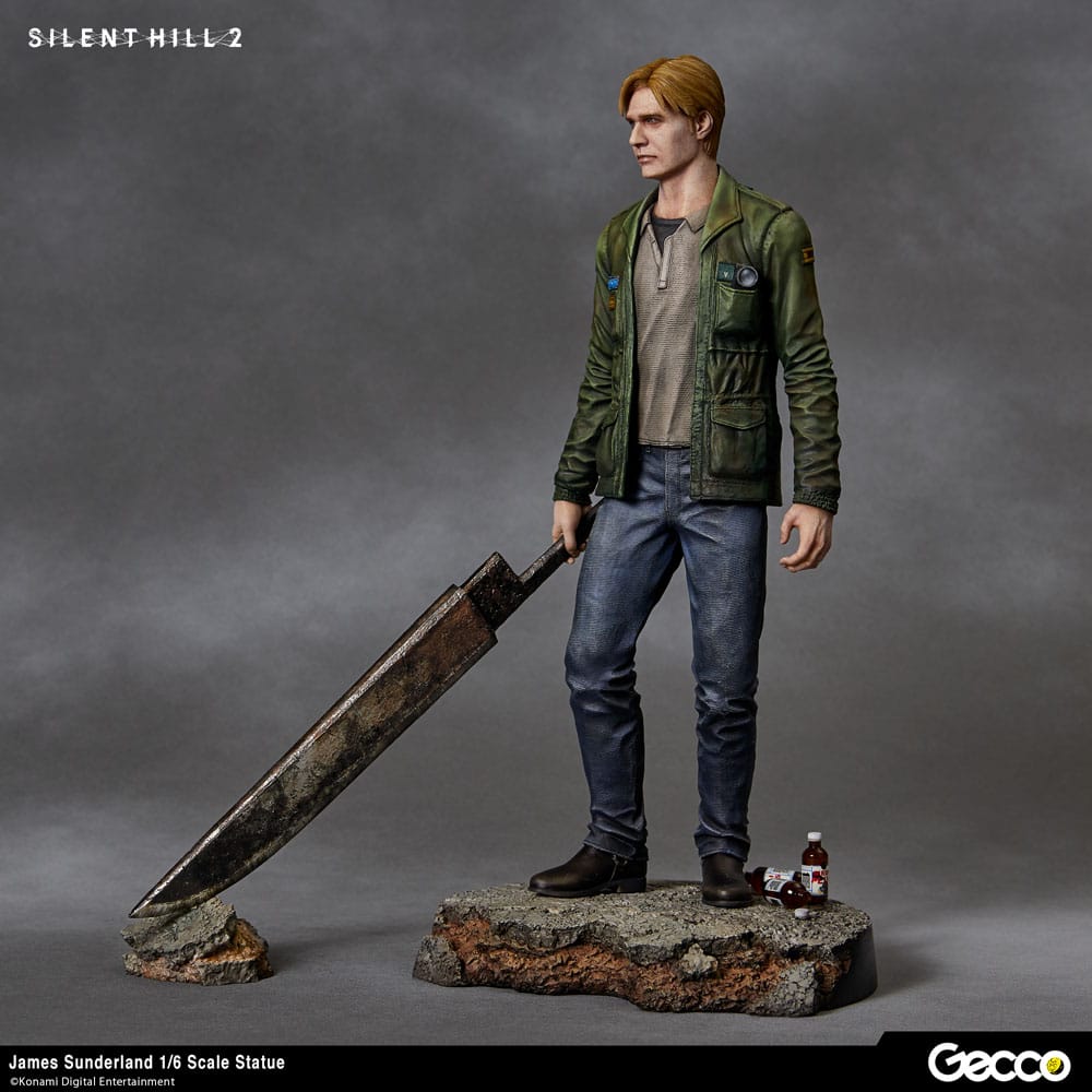 james-sunderland-silent-hill-2-sentinel