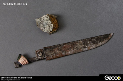 james-sunderland-silent-hill-2-sentinel