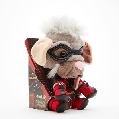 Peluche Deadpool - Dogpool