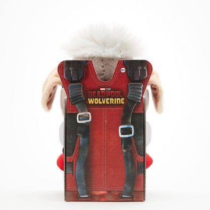 Peluche Deadpool - Dogpool