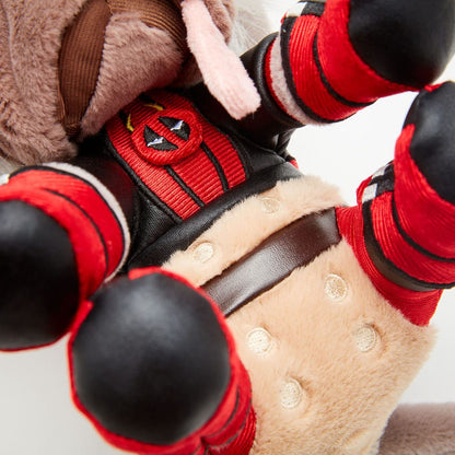 Peluche Deadpool - Dogpool