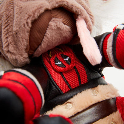 Peluche Deadpool - Dogpool