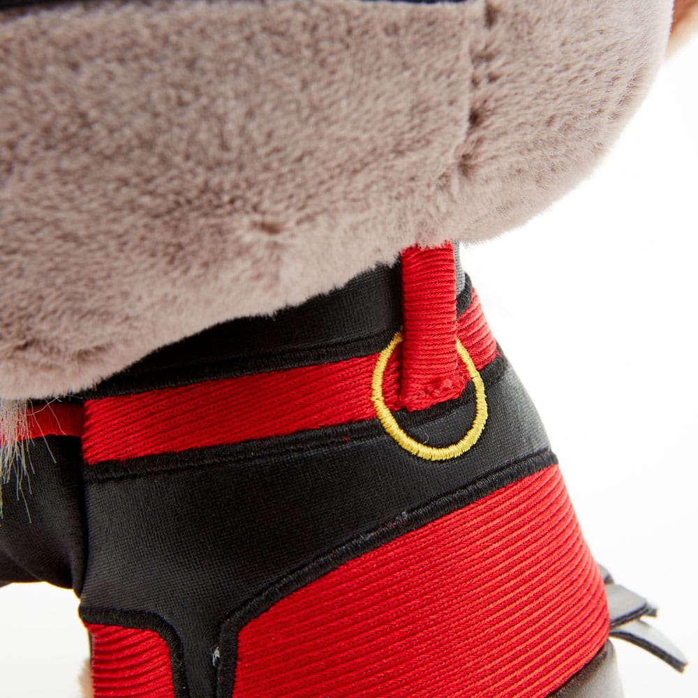 Peluche Deadpool - Dogpool